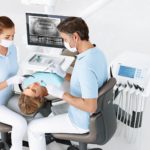Dental Tedavi Ünitesi, Hasta Sonrası – Gün Sonu Bakımı – intego PRO Dentsply Sirona